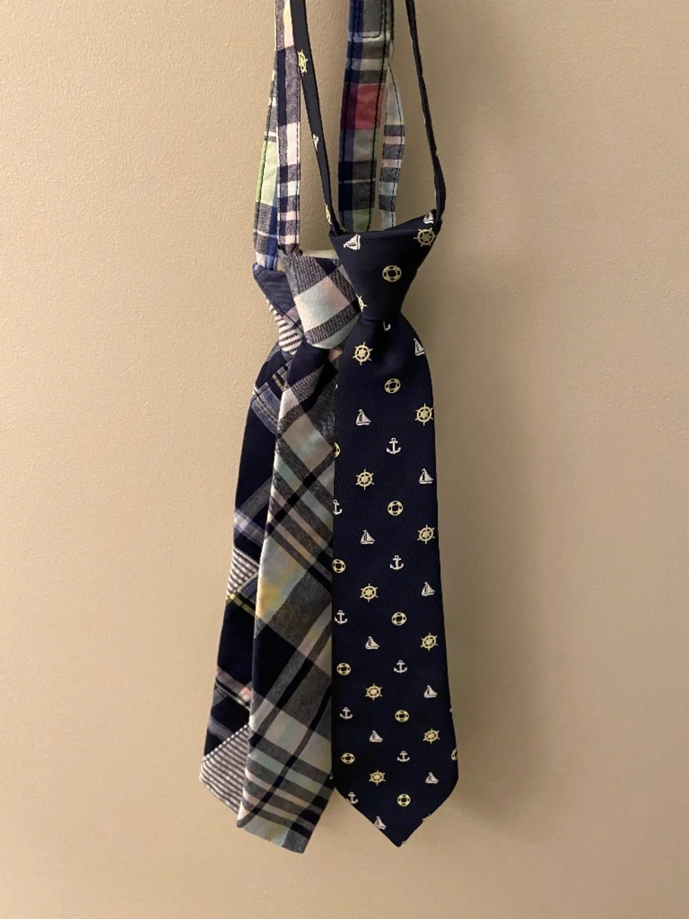 Boy’s Dress Ties